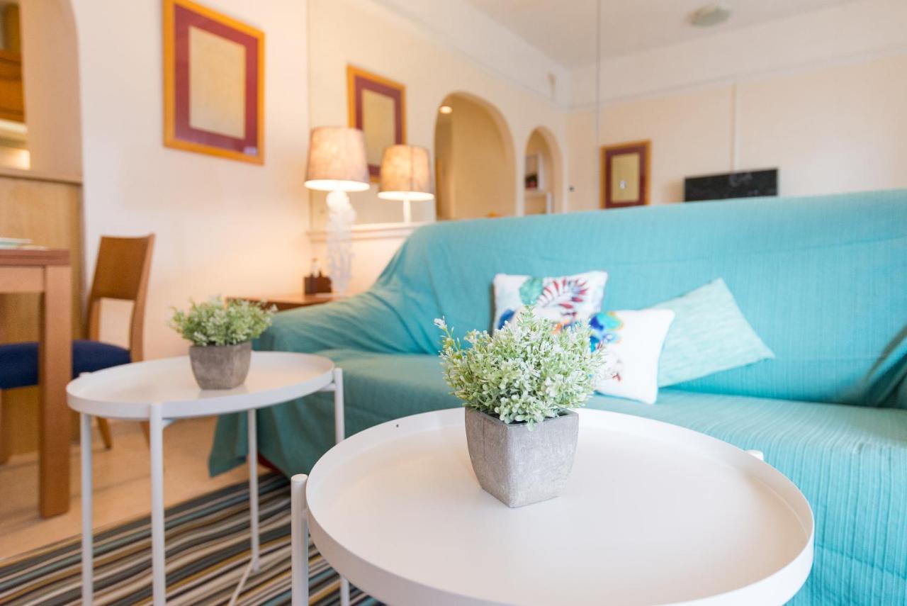 Malagasuite Sun&Sea Beach ตอร์เรโมลิโนส ภายนอก รูปภาพ