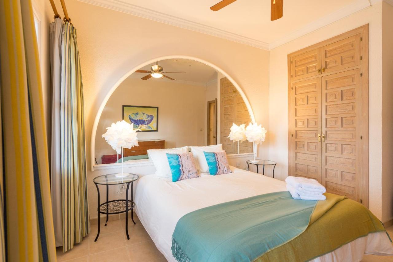 Malagasuite Sun&Sea Beach ตอร์เรโมลิโนส ภายนอก รูปภาพ